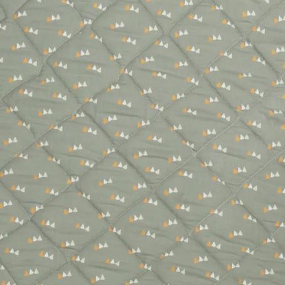 Alfombra de Juego Playmat - Hunter Green | Bonjourbébé