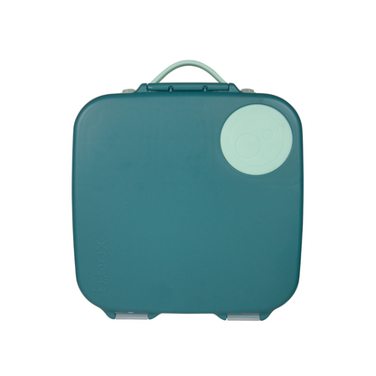 Lunchbox - Emerald Forest