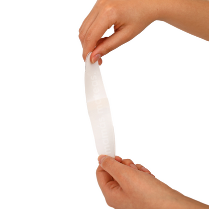 PIUR® Silicone Scar Sheet (Suitable for Cesarean Section)