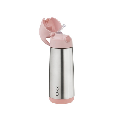 500ml Thermal Bottle - Lilac Pop