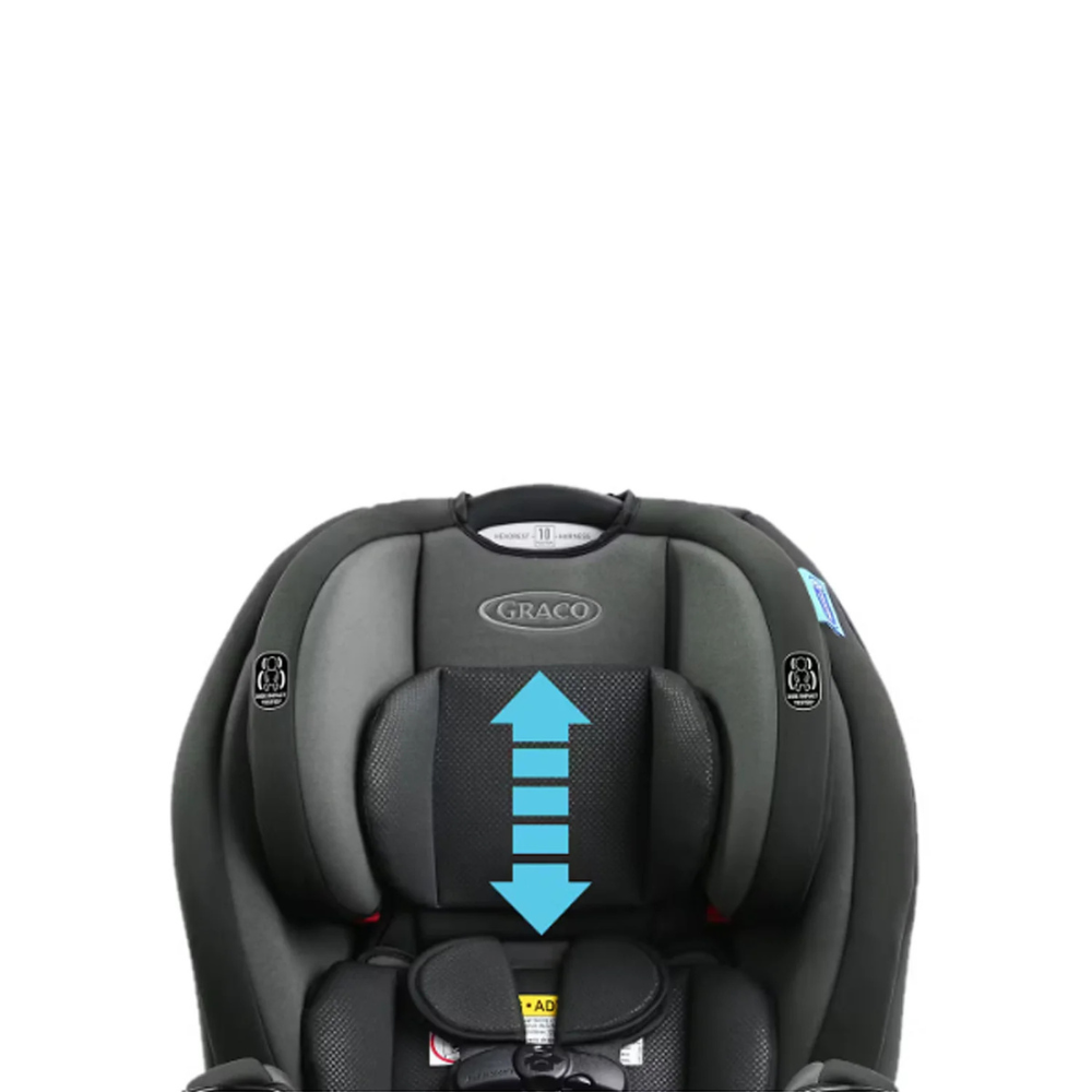 Silla de Auto Convertible TriRide 3 en 1 - Clybourne | Graco