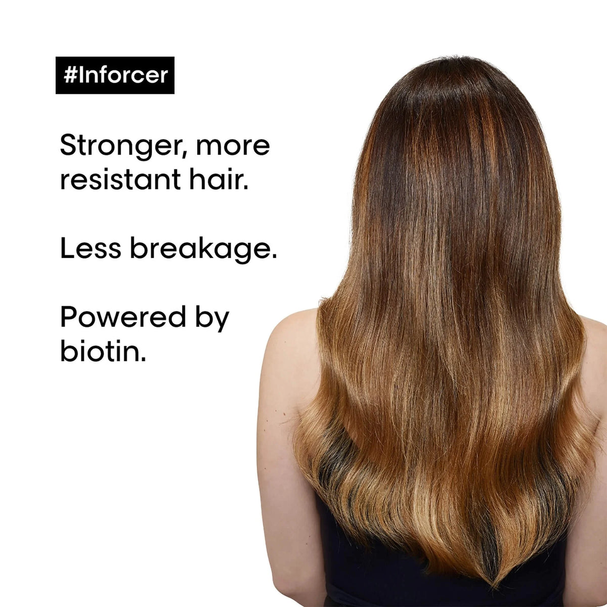 L'Oréal Professionnel Inforcer Anti-Breakage Masque