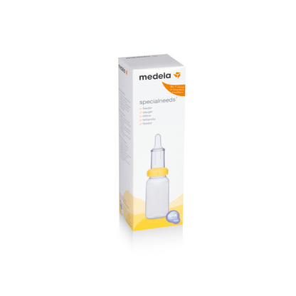 Mamadera Necesidades Especiales | Medela