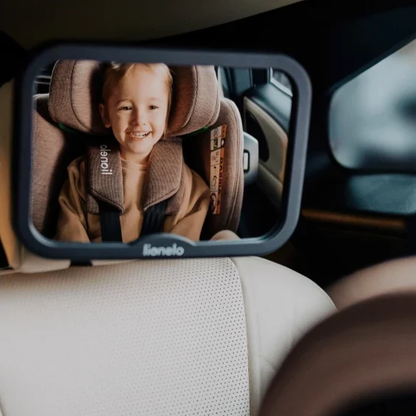 Espejo de Bebé para Auto Sett | Lionelo