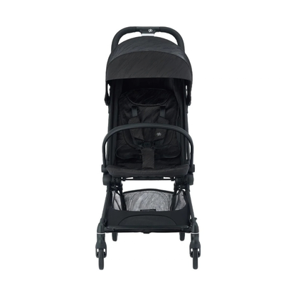 Coche Compacto Fyn Plus | GB