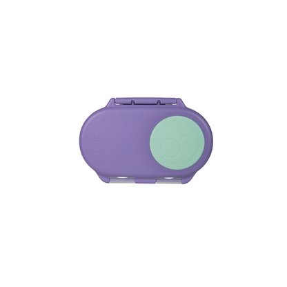 Snack Box - Lilac Pop | b.box