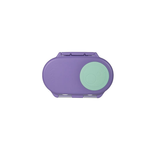 Snack Box - Lilac Pop | b.box