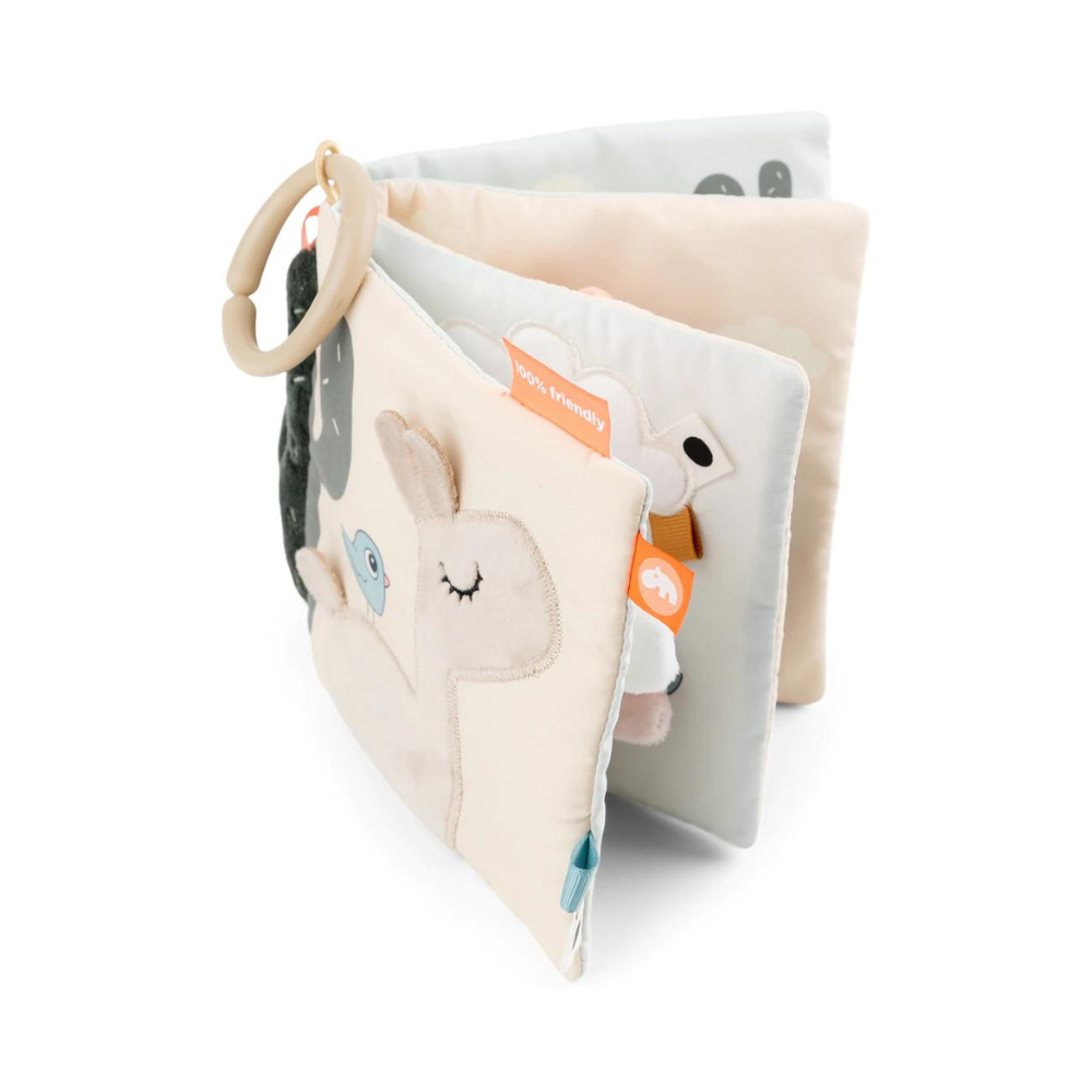 Libro de Actividades Lalee - Arena | Done by deer