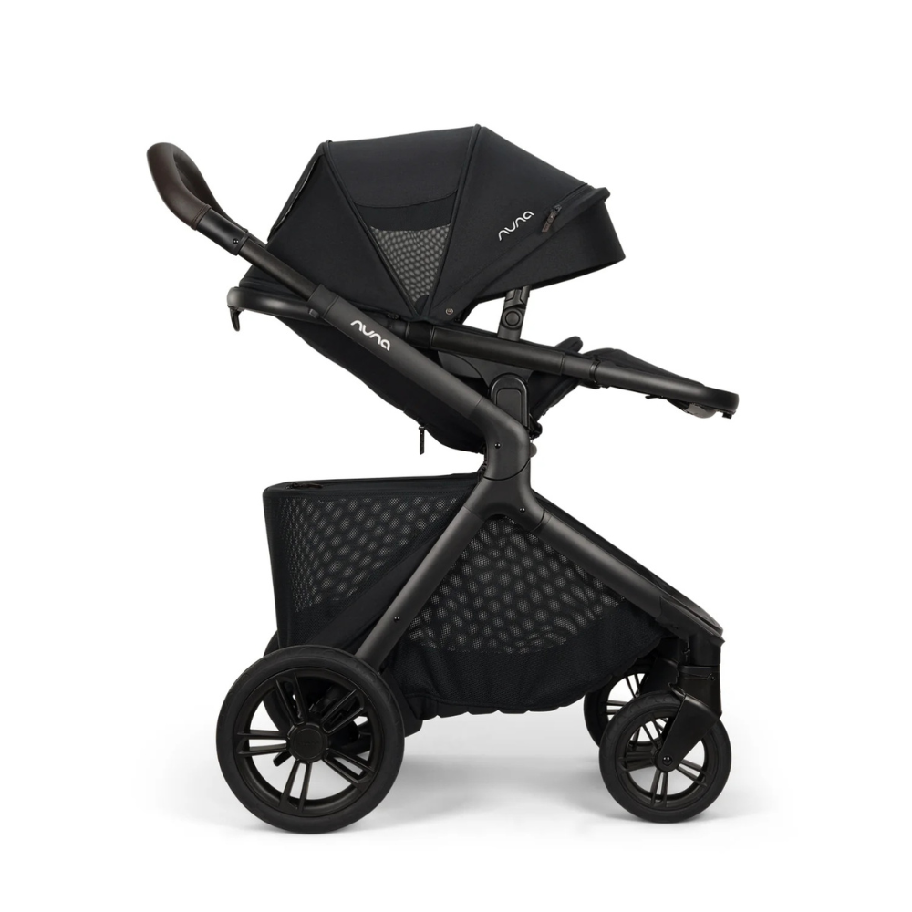 Coche de Paseo Demi™ Icon-Caviar | Nuna