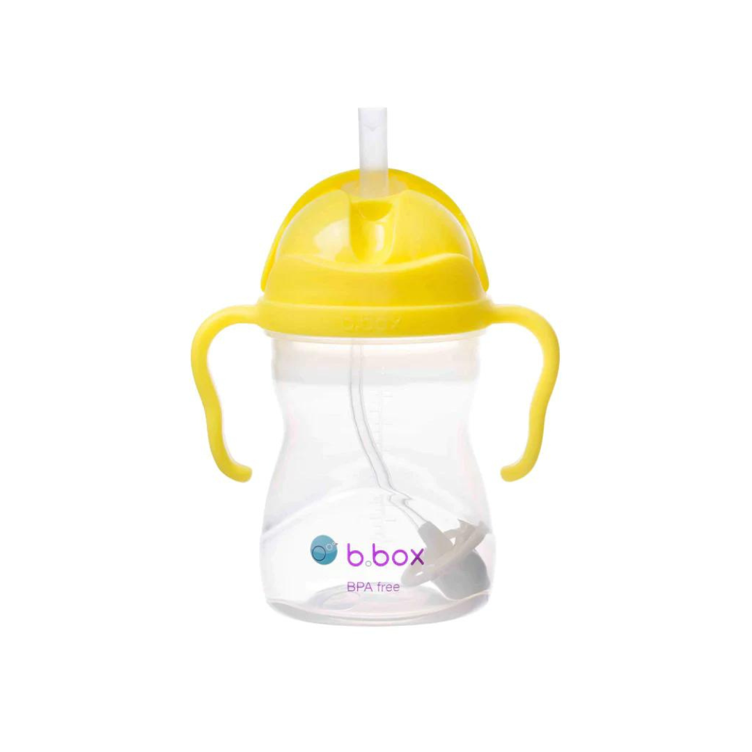 Vaso Sippy - Lemon | b.box