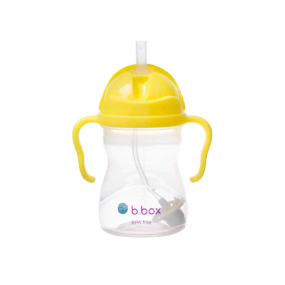 Vaso Sippy - Lemon | b.box