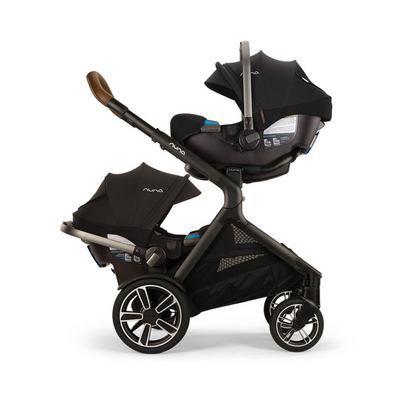 Arma tu Travel System: Demi Next | Nuna