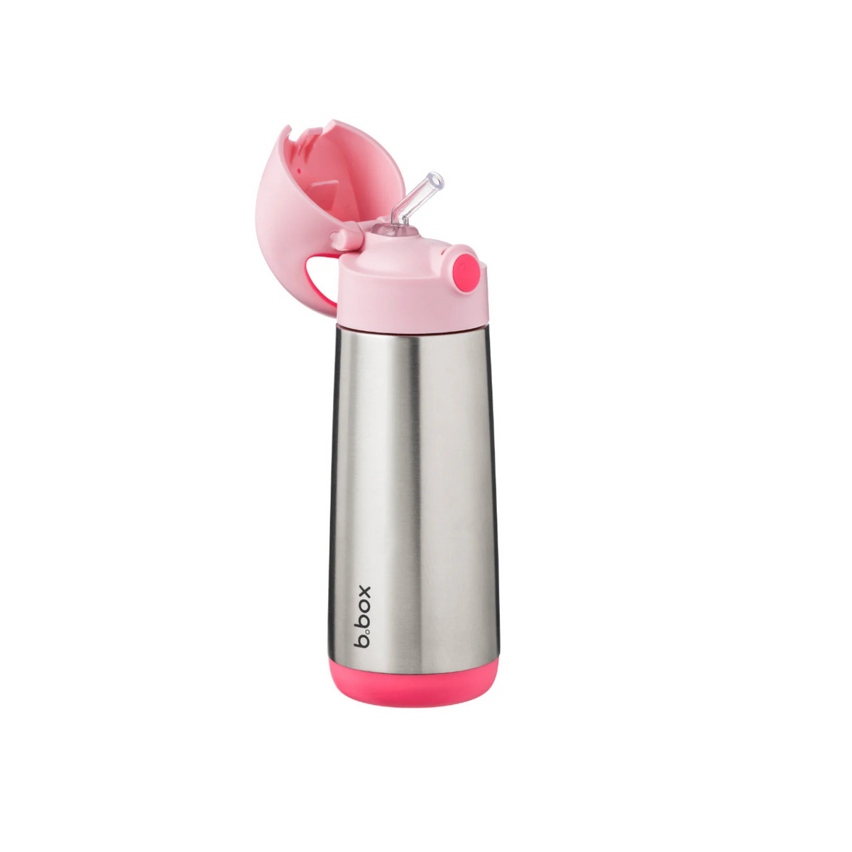 500ml Thermal Bottle - Lilac Pop