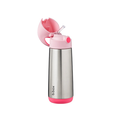 500ml Thermal Bottle - Lilac Pop