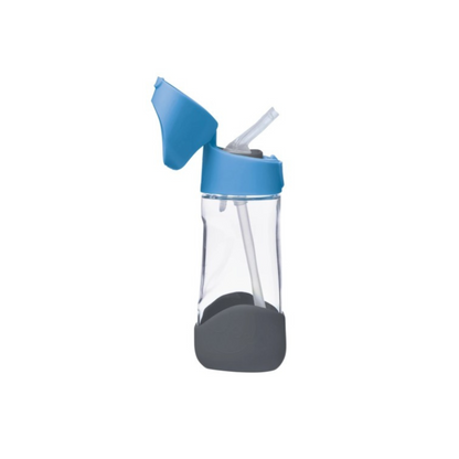 Botella Tritan™ - Blue Slate - 450ml | b.box