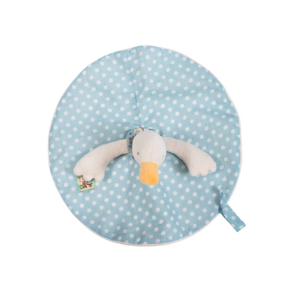 Tuto Doudou - Jeanne la Pata | Moulin Roty
