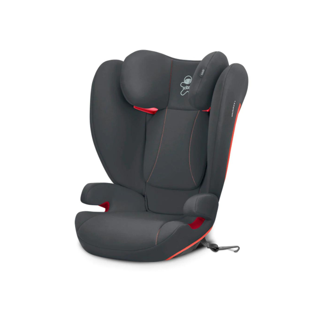 Silla de Auto Butaca Yari - Orangy Grey | CBX