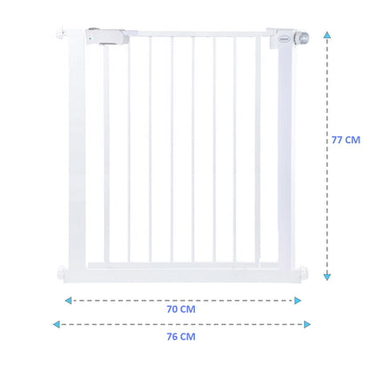 Puerta Segura Door Gate | Bebesit