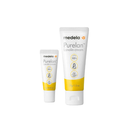 Crema Lanolina - Purelan™ | Medela