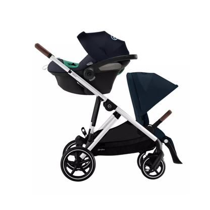 Arma tu Travel System: Gazelle S - Cybex
