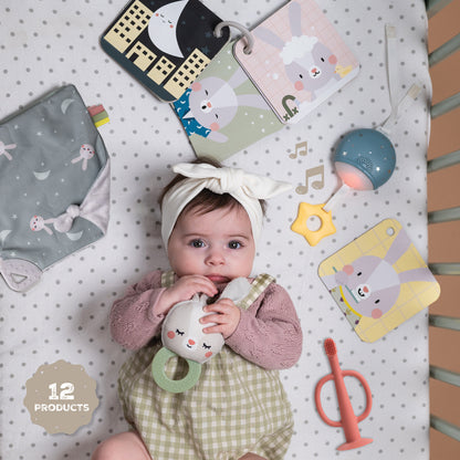 Kit para Recién Nacidos - Hora de Dormir | Taf Toys