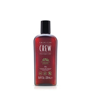 American Crew 3-IN-1 Τσάι Δέντρο 250ml