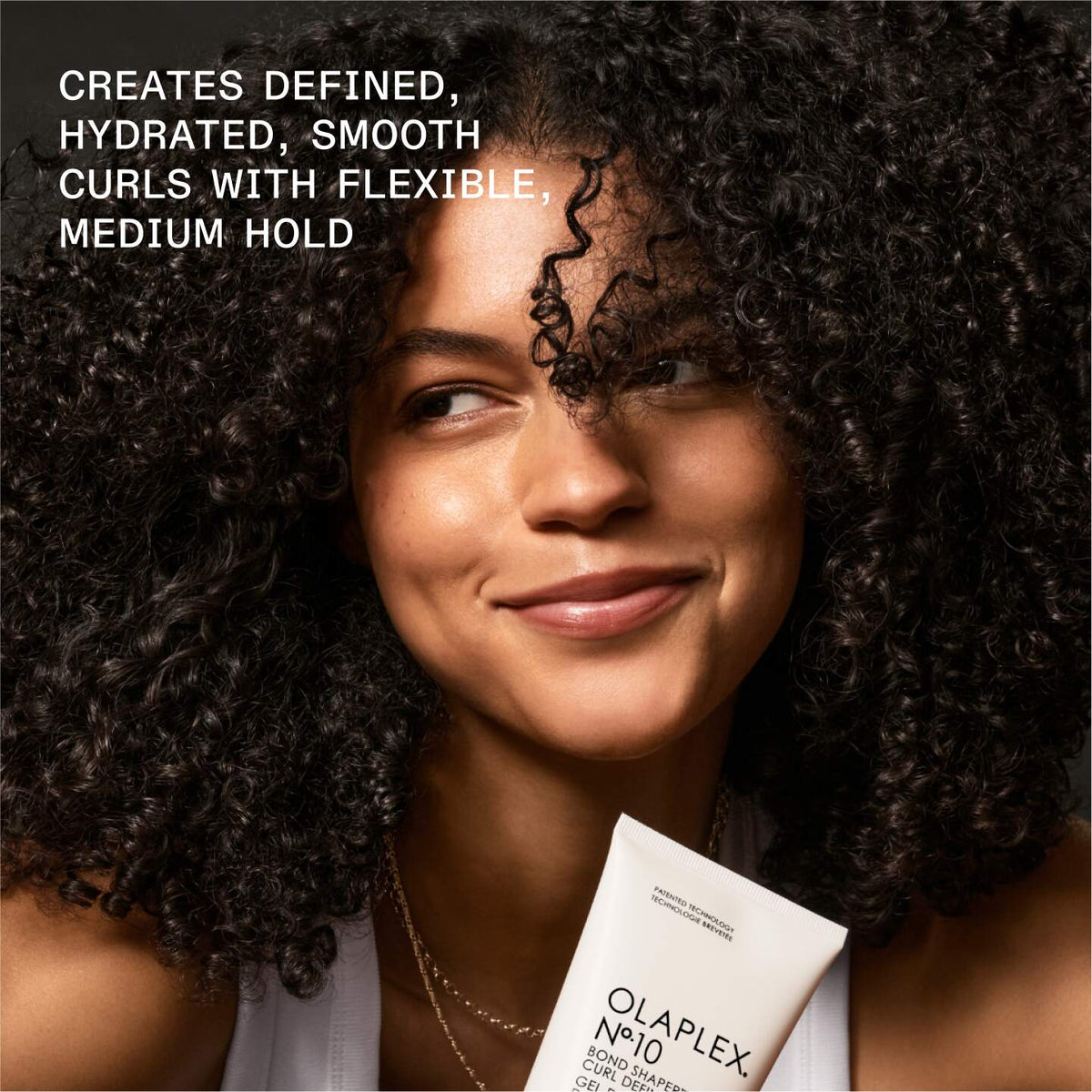 OLAPLEX Nº.10 Bond Shaper Curl Defining Gel 200ml