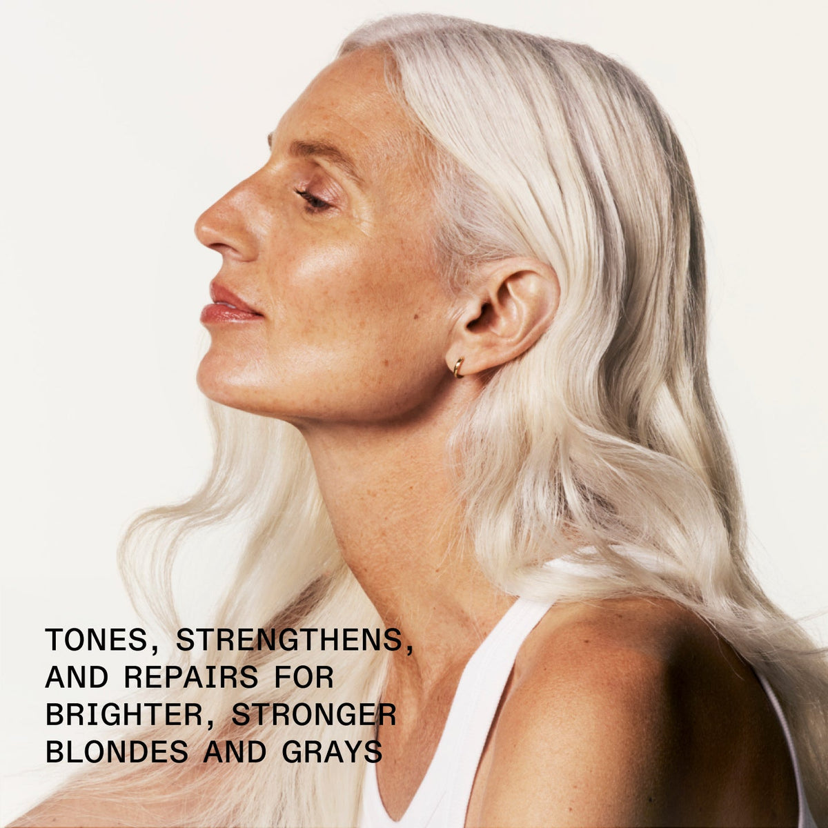 OLAPLEX Nº.4P Blonde Enhancer Purple Toning Shampoo 250ml