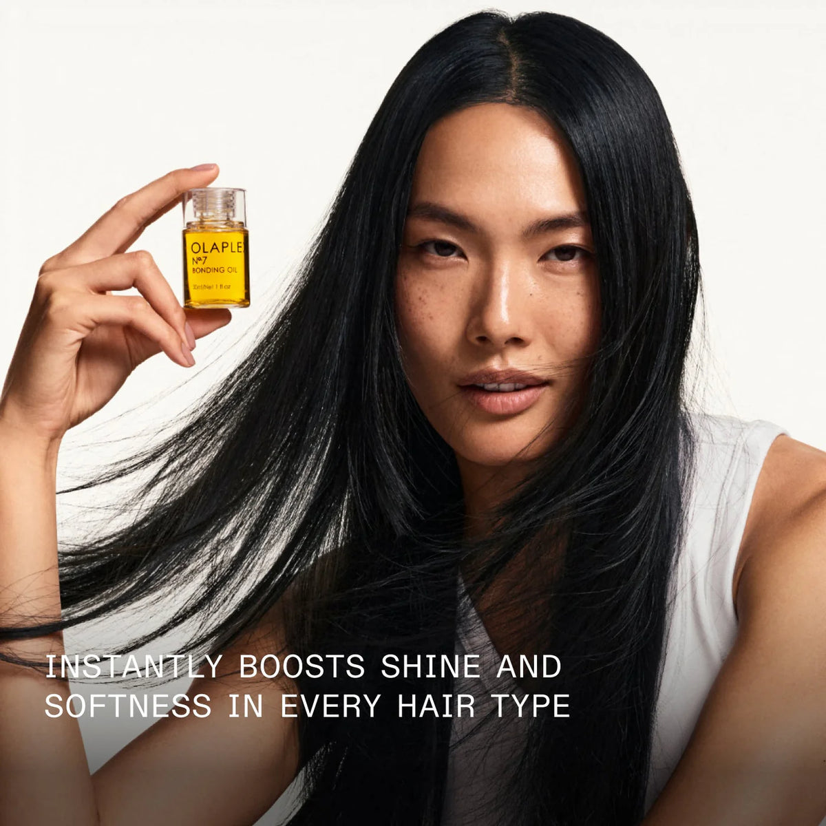 OLAPLEX Complete Bond Repair Routine Set