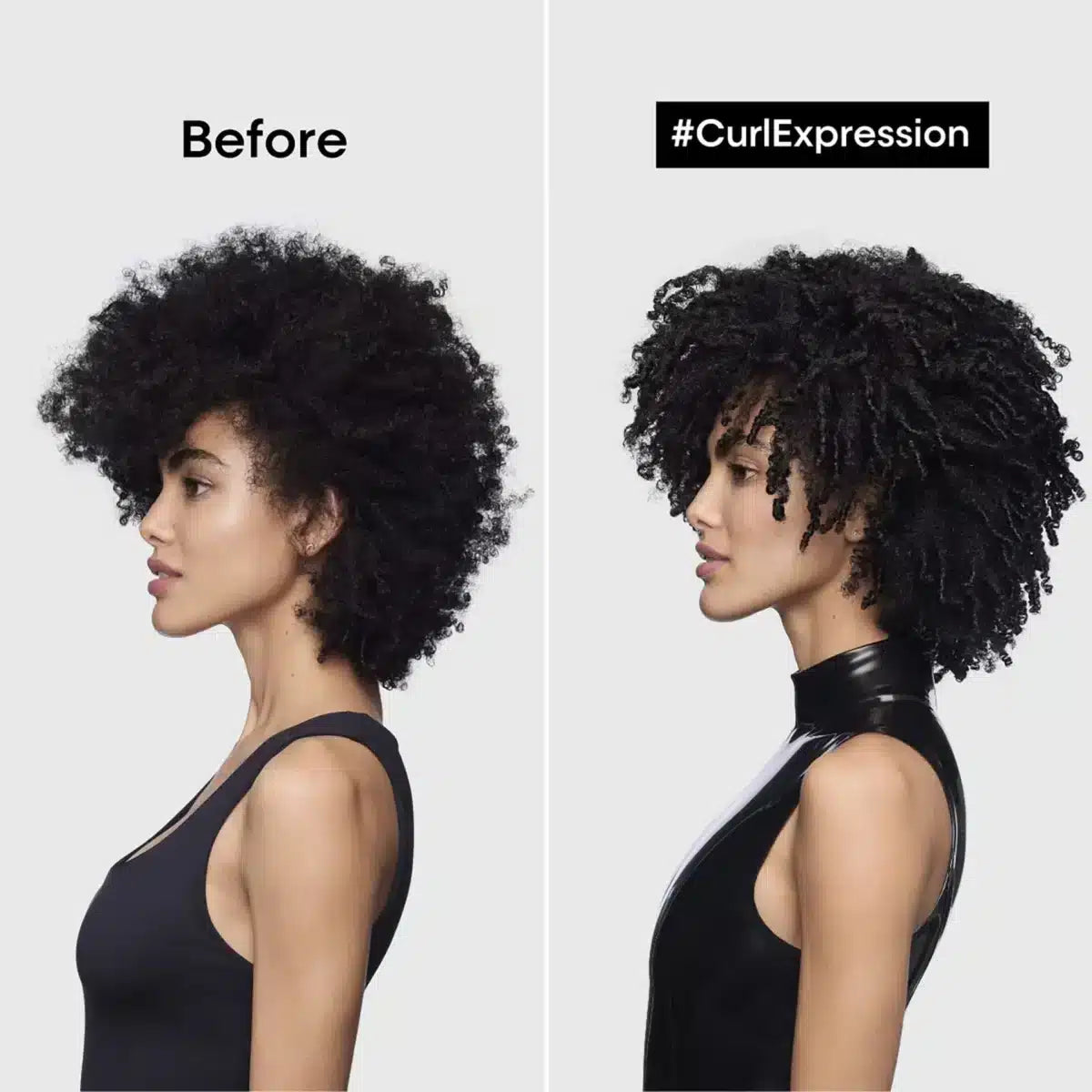 L'Oréal Professionnel Curl Expression Caring Reviver Spray 190ml