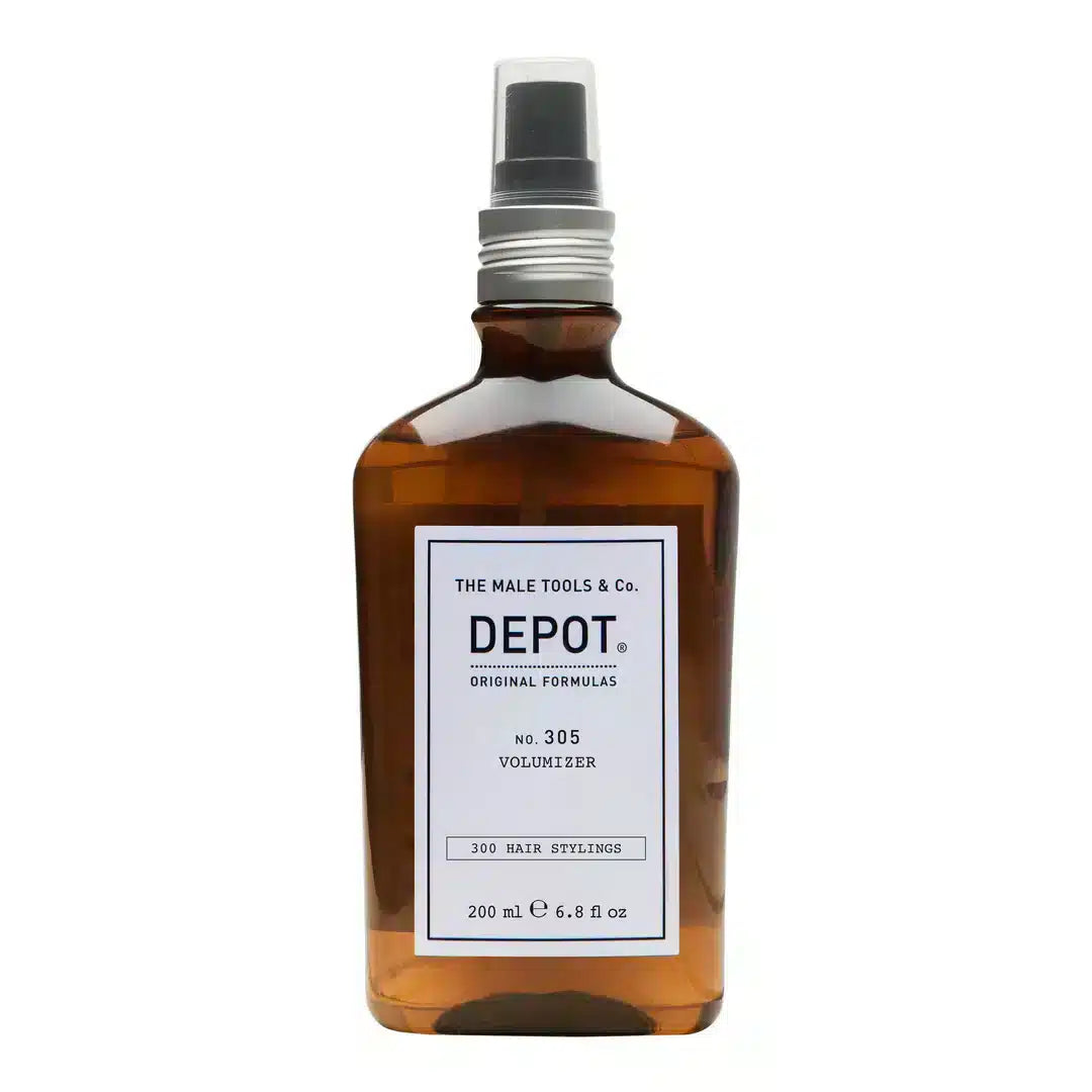 Depot No. 305 Volumizer Spray 200ml