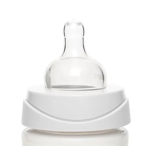 Mamadera 150ml - Conejo Gris | Suavinex