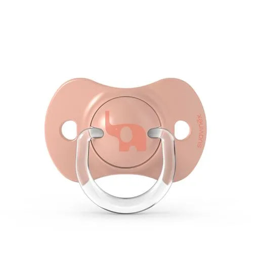 Pack de 2 Chupetes Fisiológicos Memories - Rosado | Suavinex