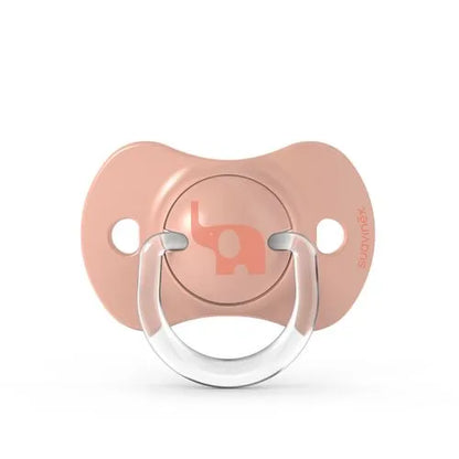 Pack de 2 Chupetes Fisiológicos Memories - Rosado | Suavinex