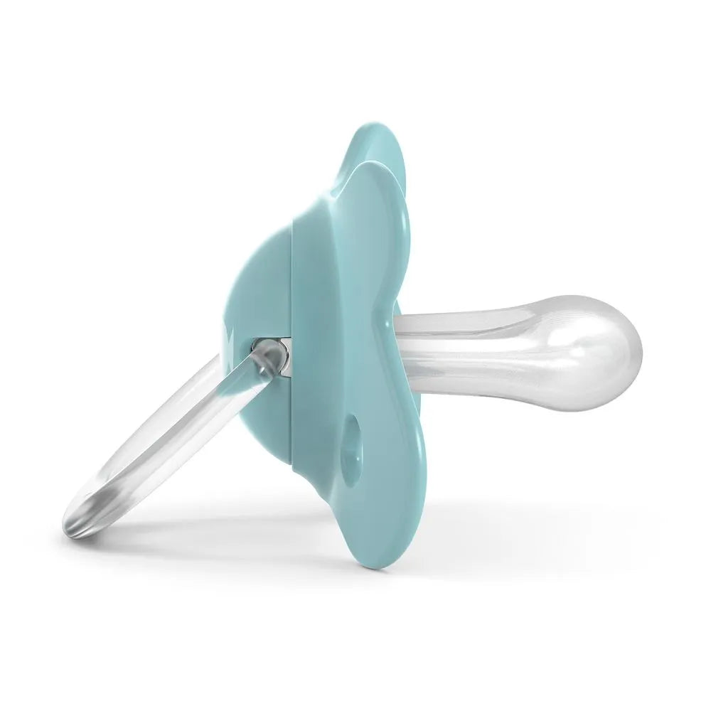 Chupete Prematuro -2 a 4 meses Forest - Azul | Suavinex