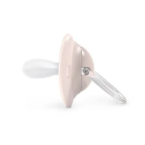 Pack de 2 Chupetes Fisiológicos Dreams - Rosado | Suavinex