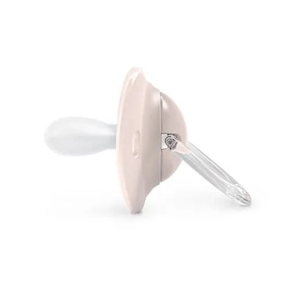 Pack de 2 Chupetes Fisiológicos Dreams - Rosado | Suavinex