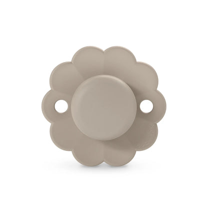 Chupete Wonder - Tetina Fisiológica Sx Pro - Gray Clouds | Suavinex