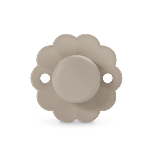 Chupete Wonder - Tetina Fisiológica Sx Pro - Gray Clouds | Suavinex