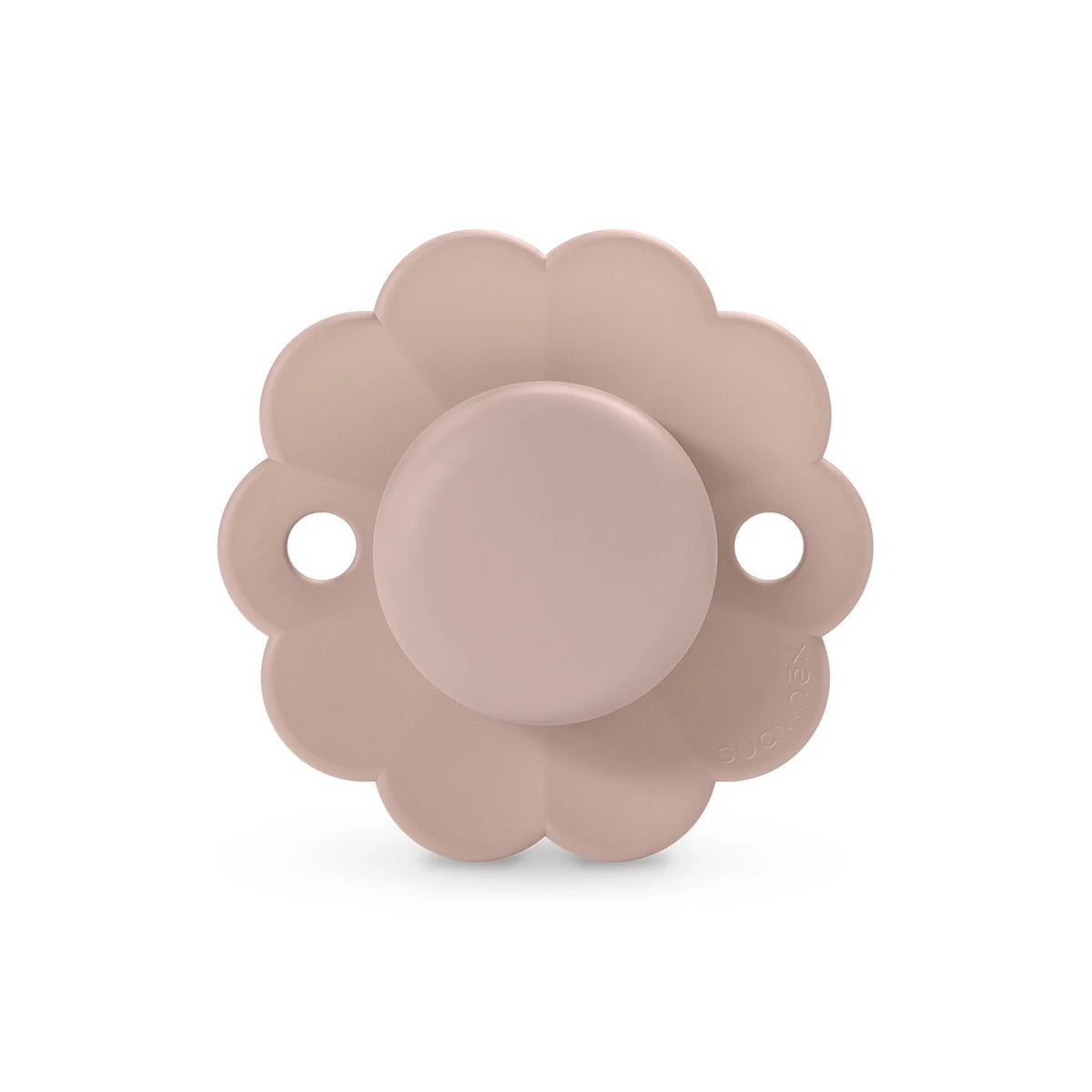 Chupete Wonder - Tetina Fisiológica Sx Pro - Pale Mauve | Suavinex