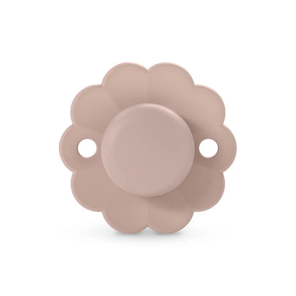 Chupete Wonder - Tetina Fisiológica Sx Pro - Pale Mauve | Suavinex