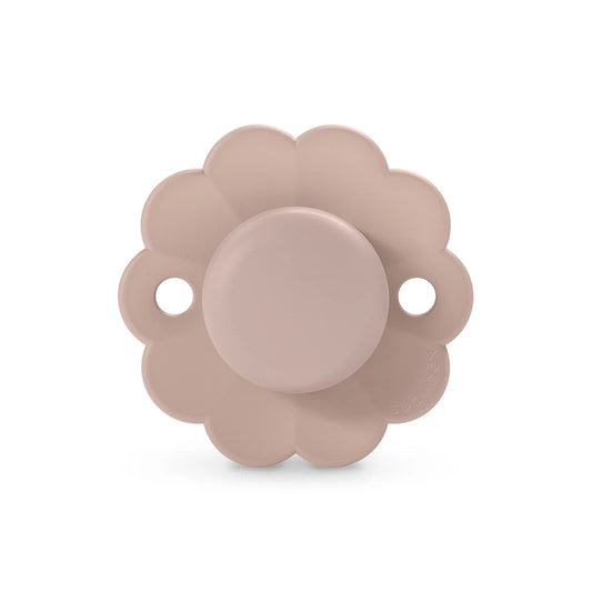 Chupete Wonder - Tetina Fisiológica Sx Pro - Pale Mauve | Suavinex