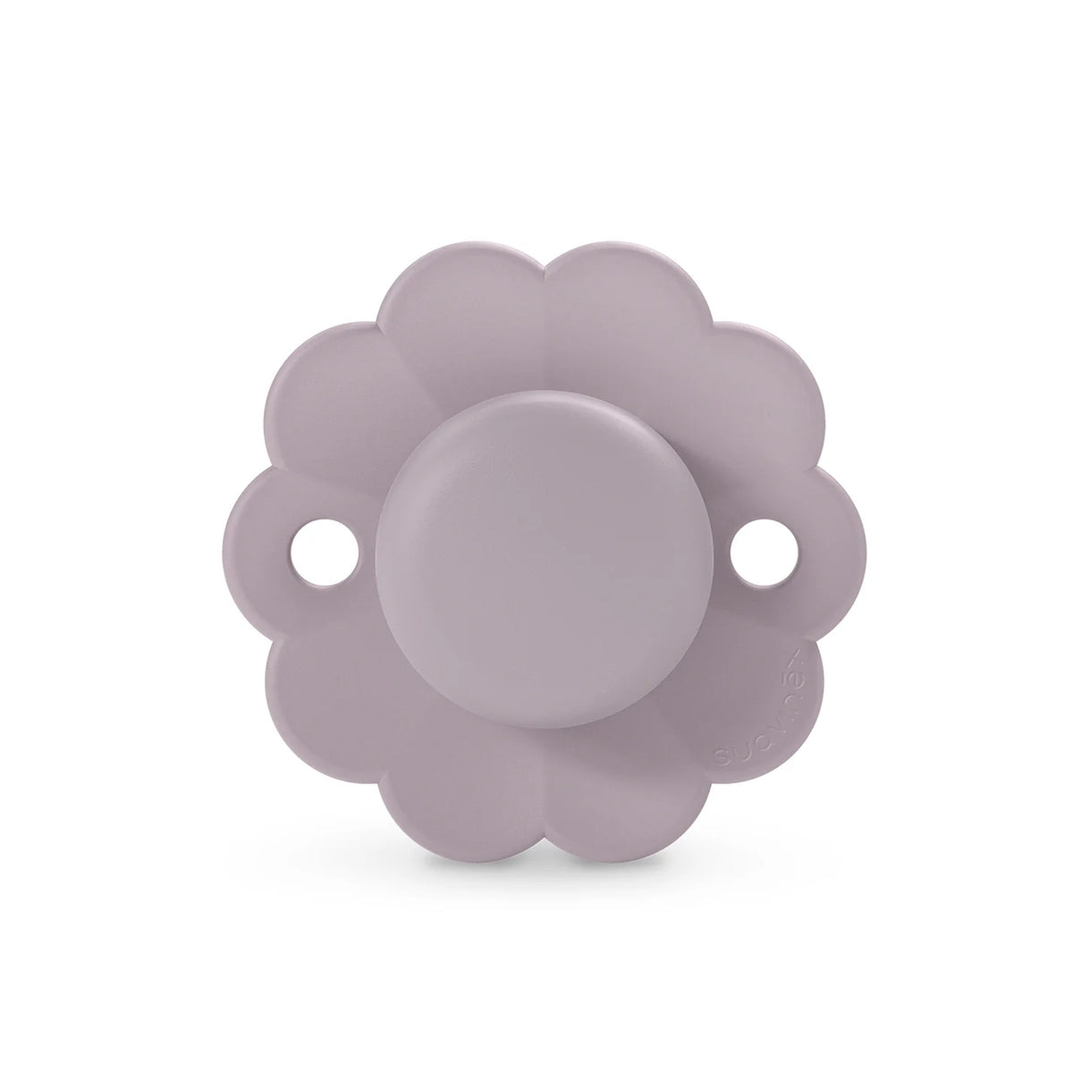 Chupete Wonder - Tetina Fisiológica Sx Pro - Mist Lavender | Suavinex