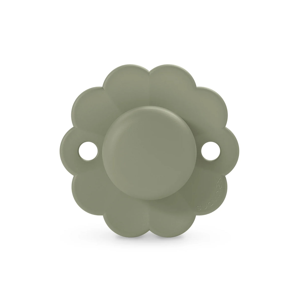 Chupete Wonder - Tetina Fisiológica Sx Pro - Hedge Green | Suavinex