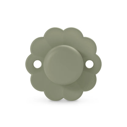 Chupete Wonder - Tetina Fisiológica Sx Pro - Hedge Green | Suavinex