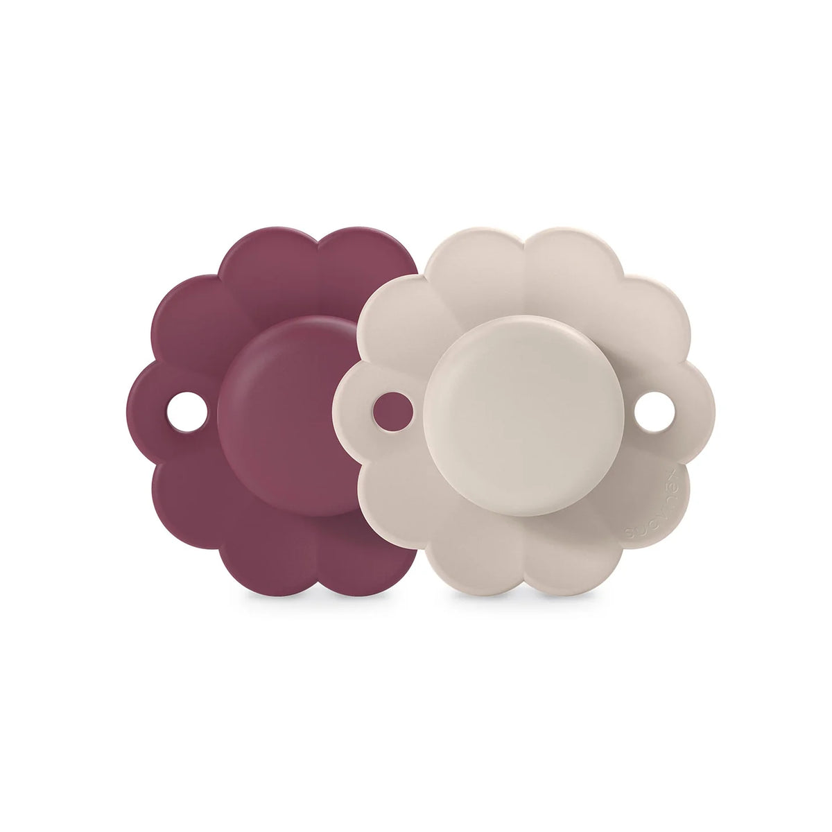 Pack de 2 Chupetes Wonder - Tetina Fisiológica Sx Pro - Magen y Chal | Suavinex