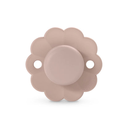 Pack de 2 Chupetes Wonder - Tetina Fisiológica Sx Pro - Lave y Pale Mauve | Suavinex