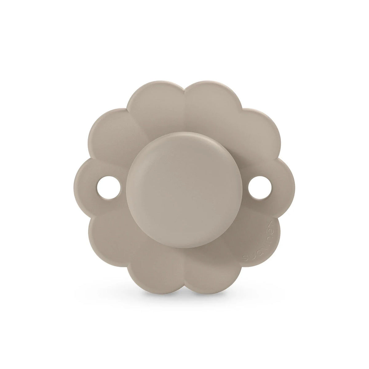 Pack de 2 Chupetes Wonder - Tetina Fisiológica Sx Pro - Grey Clouds y Lake | Suavinex