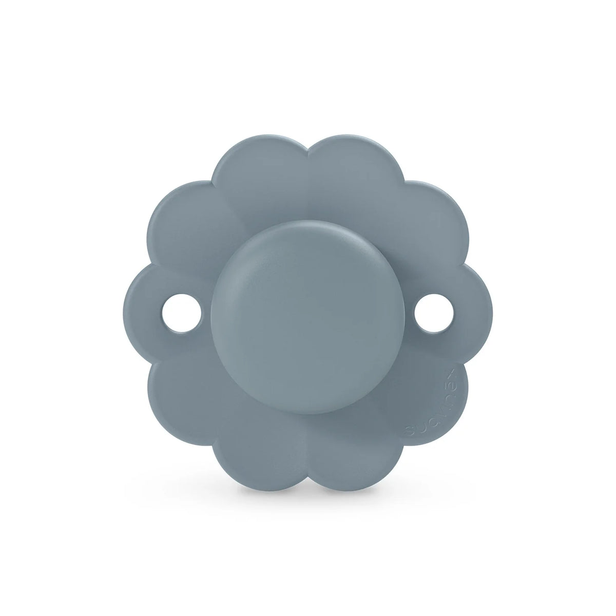 Pack de 2 Chupetes Wonder - Tetina Fisiológica Sx Pro - Grey Clouds y Lake | Suavinex