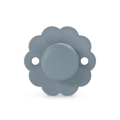 Pack de 2 Chupetes Wonder - Tetina Fisiológica Sx Pro - Grey Clouds y Lake | Suavinex
